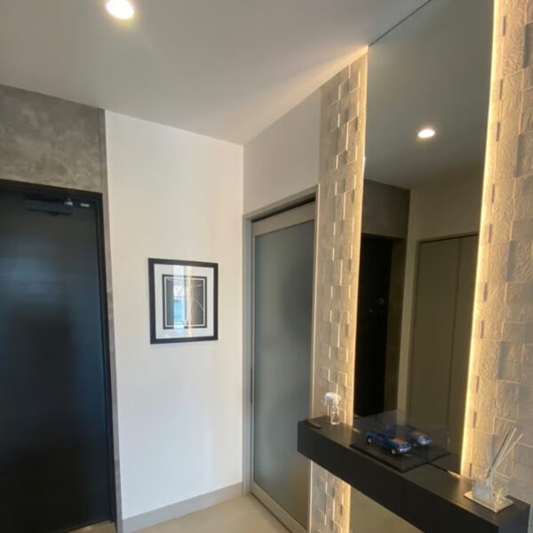 玄関廊下リフォーム