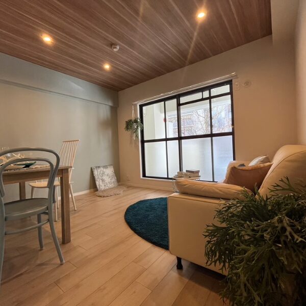 LDKリノベーション